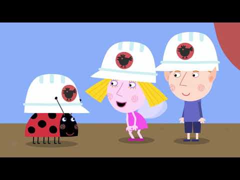 Ben and Holly&rsquo;s Little Kingdom | Season 1 | Episode 4| Kids Videos