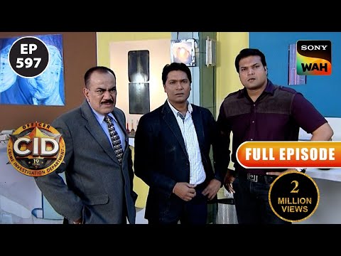 CID हुई  Dr. Tarika के अजीब व्यवहार से हैरान! | CID | सी.आई.डी | 27 Dec 2023