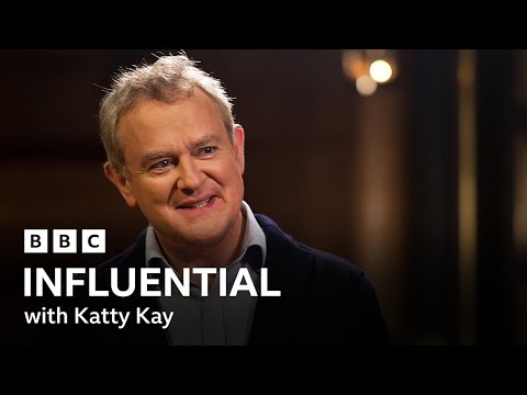 Hugh Bonneville on Downton Abbey's secret to success | BBC News