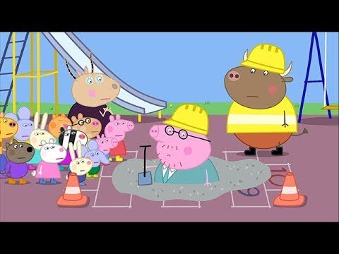 We Love Peppa Pig  Simple Science #10