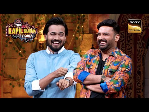 क्या Bhuvan Bam 'BB Ki Vines' की जगह खोलना चाहते थे 'Theka'? | The Kapil Sharma Show 2| Desi Hip-Hop