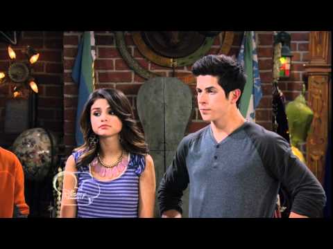 Wizards of Waverly Place - Wizards vs. Everything