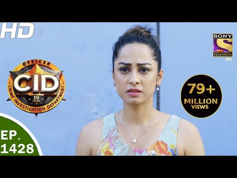 CID - सी आई डी - Ep 1428 - Rahasya Gayab Logo Ka -27th May, 2017