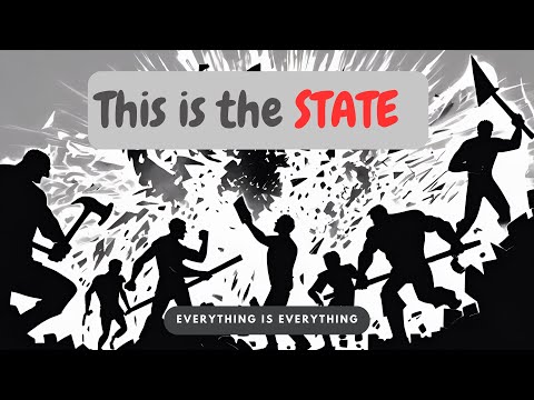 Understanding the State | Episode 25 | Everything is Everything