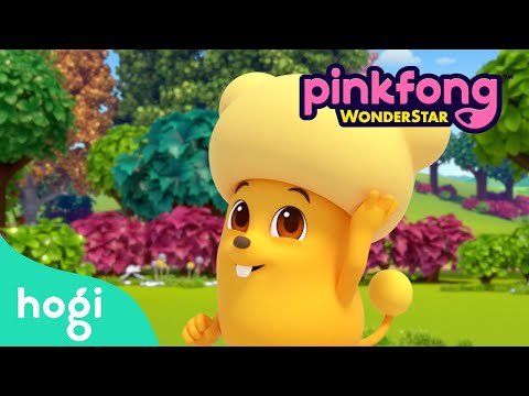 [BEST] Pinkfong Wonderstar Episodes｜From Catch a Mangobird to Whose Car Is Faster?｜Hogi Animation