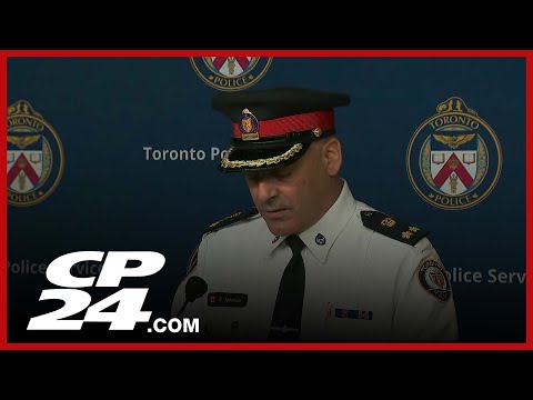 Drug investigation leads to largest cocaine and meth seizure in Toronto Police Service's history