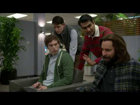 Silicon Valley - Anton Saves Pied Piper/Dan Melcher fights Richard (S4E10)