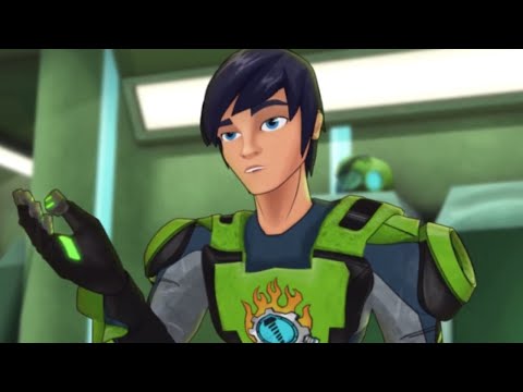 ? Slugterra EP 21-30 ? MEGA COMPILATION 3 ? WildBrain - Cartoon Super Heroes