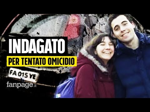 Ex fidanzati scomparsi, Filippo Turetta indagato per tentato omicidio: l&amp;rsquo;itinerario della Fiat Punto