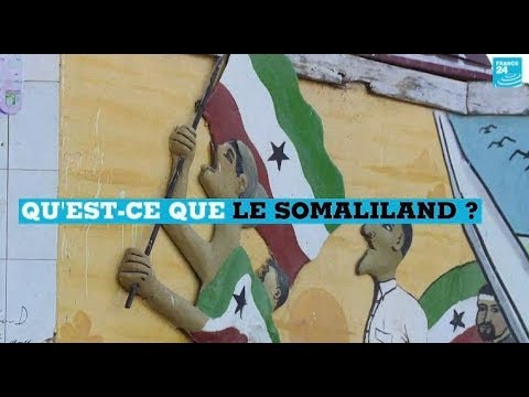 Qu'est-ce que le Somaliland ?