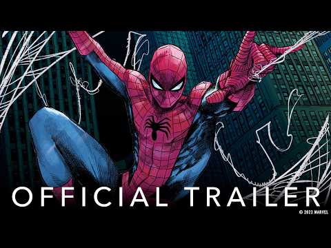 Ultimate Spider-Man | Official Trailer | Marvel Comics