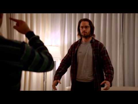 Silicon cut Valley S01E08 HDTV x264 KILLERS   0