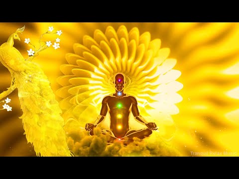 CREATE MIRACLES Golden Frequency of Abundance 432 Hz Law of Attraction | Music to Attract Money