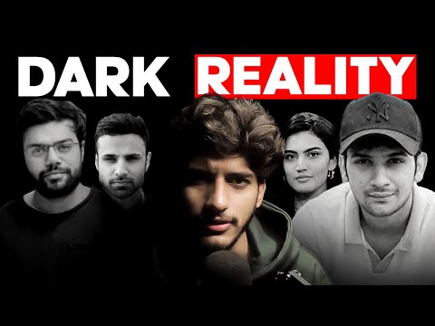 Dark Side of daily vloggers | Why everyone is making vlogs nowadays?