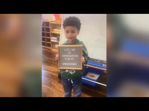 6-year-old gets on wrong flight