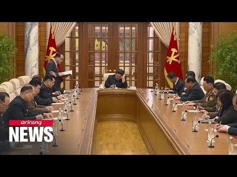 N. Korea plans to hold key party meeting this week