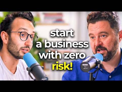 Entrepreneurship Masterclass: How to Make $10k - $1M per Month - Daniel Priestley