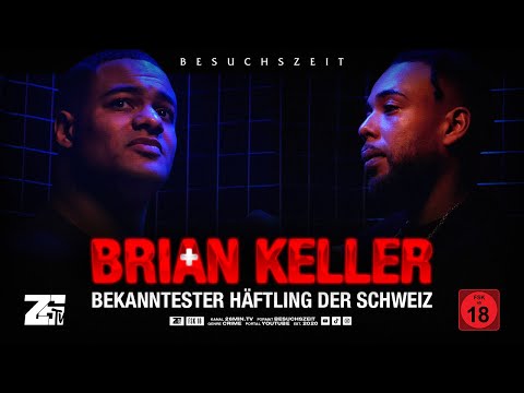 BESUCHSZEIT #67 mit BRIAN KELLER