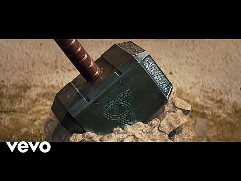 Indila - Ainsi Bas La Vida (Aft Remix)  THOR