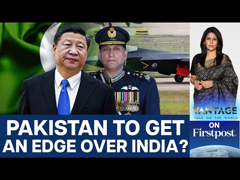 Pakistan to Buy China's FC-31 Stealth Jets: Should India be Worried? | Vantage with Palki Sharma