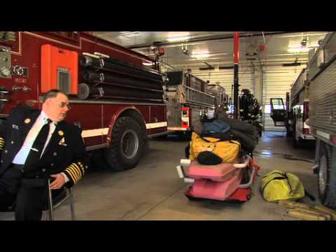 Firehouse Interview Interuption