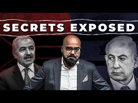 Secret Exposed!! &quot;Those Who Control the Water, Control the World&quot; | Junaid Akram Explains #8