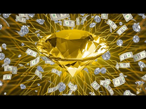 After 5 Minutes You Will Receive A Huge Amount Of Money | Attracts Unlimited Love &amp; Wealth | 432Hz