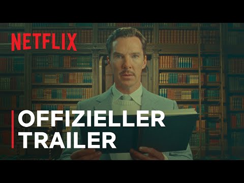 Ich sehe was, was du nicht siehst | Offizieller Trailer | Netflix