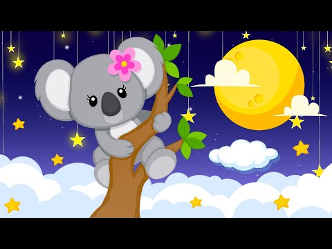 Mozart Brahms Beethoven Calming Baby Lullabies -Classical Music For Babies-Sleep Music for Babies