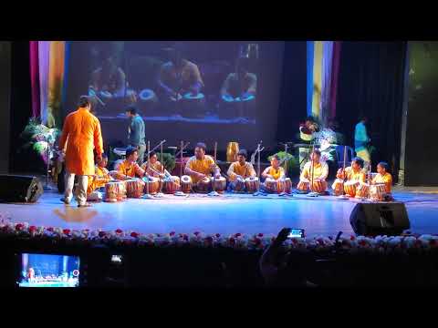 Tabla performance.....