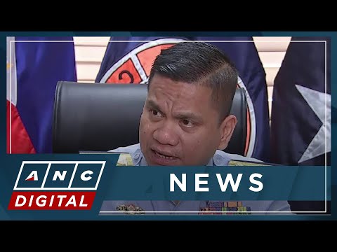 PH Coast Guard asserts importance of exposing Chinese harassment in West PH Sea | ANC