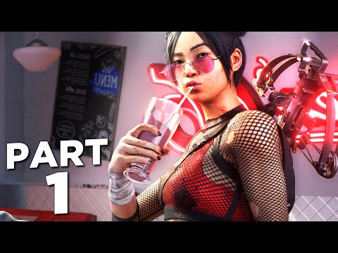 DEAD ISLAND 2 Walkthrough Gameplay Part 1 - INTRO (FULL GAME)