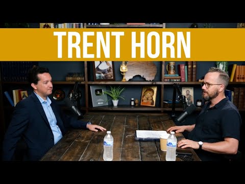 Apologetics Ninja w/ Trent Horn