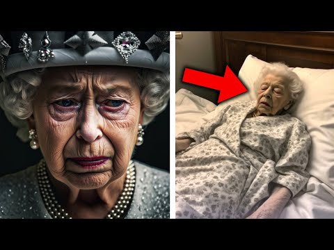 This Is How Dramatic The Last 24 Hours Of The Queen Really Were