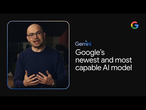 Gemini: Google&rsquo;s newest and most capable AI model