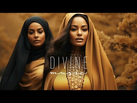 Divine Music - Fall Essentials 2023 [Ethnic &amp; Deep House]