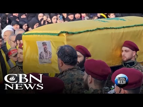 Escalation in War? Israel eliminates Senior Hezbollah Leader