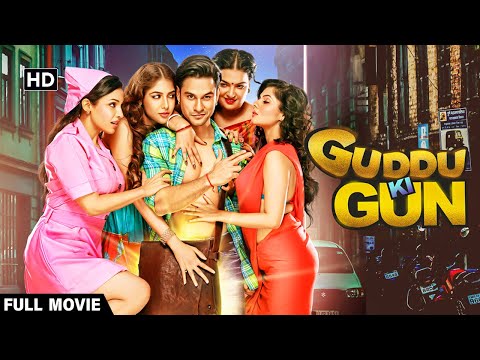 Guddu Ki Gun - Superhit Comedy Movie - Kunal Khemu - Payel Sarkar - Aparna Sharma - Comedy Movie