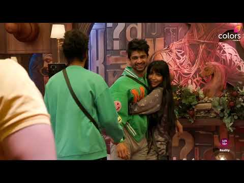 Drama That Ensued Before The Weekend | Episode 19 Highlights | Bigg Boss 17