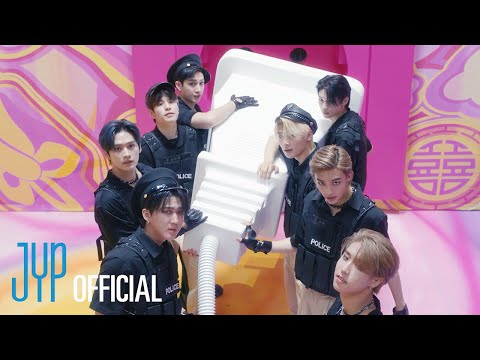 Stray Kids &amp;quot;CASE 143&amp;quot; M/V