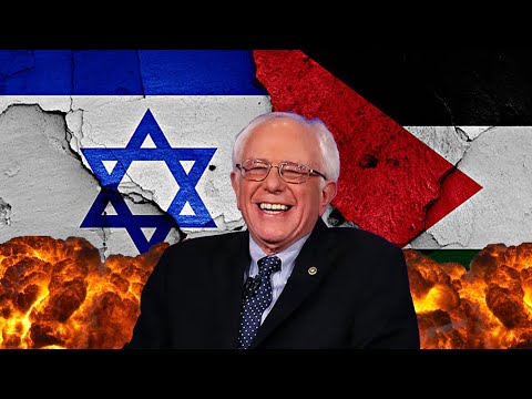Bernie Sanders MASK OFF! The Majority Report LIES! Hasan Piker Can&rsquo;t FIGHT!