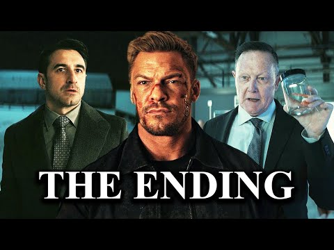 REACHER Season 2 Episode 8 Ending Explained