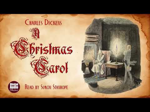 A Christmas Carol | Charles Dickens | A Bitesized Audiobook