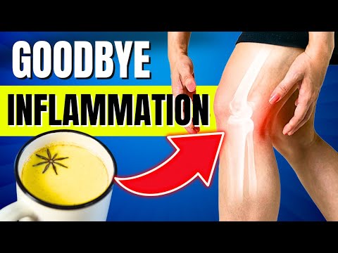 Reduce Inflammation (7 Powerful Drinks That Works!)