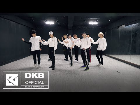 K-POP Medley (BTS, SEVENTEEN, NCT127, SF9, PENTAGON, ATEEZ) Dance Cover by DKB