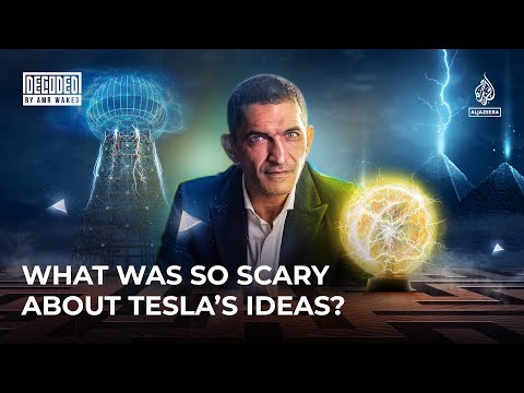 What was so scary about Tesla&rsquo;s ideas? | Decoded