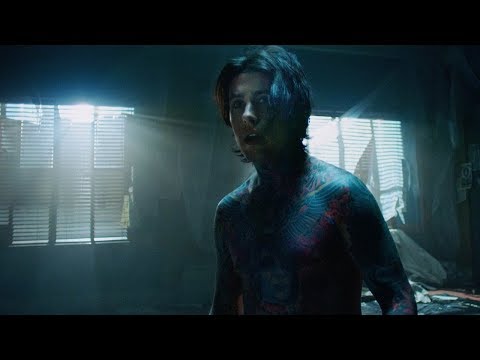 Falling In Reverse - &quot;Popular Monster&quot;