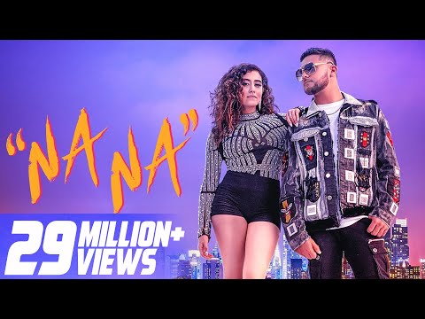 NA NA (Full Video) | Mickey Singh | Jonita Gandhi | Treehouse VHT | New Punjabi Song 2022