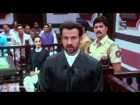 Adaalat - Hit By Train - Episode 342 - 20th July 2014