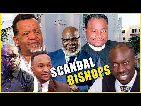 Cece Winans Calls out &quot;Scandal Bishops&quot; leading the Black Church to Hell